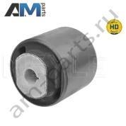 Сайлентблок нижнего рычага MEYLE (0146100012HD) на Mercedes S-klasse 2005-2013 V (W221)