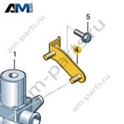 Держатель клапана Volkswagen AMAROK 2017-2022 2H6819545A