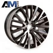 Оригинальный литой диск для Volkswagen Passat 3C8601025RFZZ