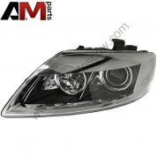 Фара ксенон левая Audi Q7 (2007-2010) 4L0941029A