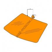 Стекло лобовое для Audi A4 B8 8K0845099JNVB