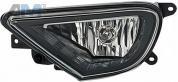 Противотуманная фара правая (1NA011838141) HELLA для Volkswagen Touareg II (2014-2018)