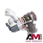 Оригинальный турбонагнетатель Audi A3 1.4TSI 04E145721F