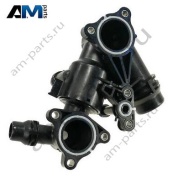 Термостат BMW 7 серия (G11/G12 LCI) 2019-2022 730d (B57P) 11538596115