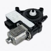 Моторчик стеклоподъемника задний левый на Kodiaq 5Q0959811E