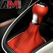 Оригинальная рукоятка КП с обшивкой 5КП Audi A1 (8X) 8X0064230A8ZP