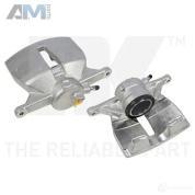 Передний правый тормозной суппорт (2147198) NK Audi Q3 (F3) 2019-2026