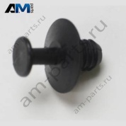 Пружинный зажим гофрированной трубы VAG 6L0121136A