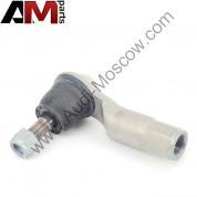 Наконечник рулевой тяги левый Ауди А3 Lemforder 35279