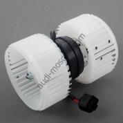 Электродвигатель вентилятора с крыльч для Audi A8 D3 4E0959101A