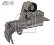 Натяжной ролик ремня ГРМ FEBI (22347) на Volkswagen Passat B5 (1997-2005) 1.8T