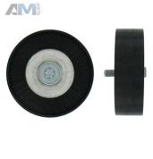 Обводной ролик (SKF) VKM38073 для Mb C-klasse 2006-2015 III (W204) C 200 COMPRESSOR (184 л.с.)