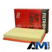 Фильтр воздушный Октавия А5 1.4 16V (75 л.с.) BCA AP149/3 (Filtron)