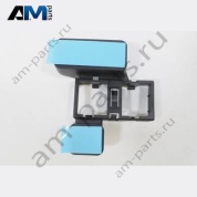 Кронштейн антенны Volkswagen Caddy 2021-2024 2K7907524