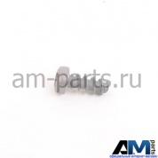 Самонар. винт с плоск. головк. для автомобилей концерна VAG N90963202