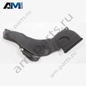 Воздуховод Audi A6 (C8) 2019-2024 4K0819806A