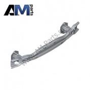 Усилитель заднего бампера БМВ 3 серии F30 51127256927