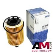 Масляный фильтр MAHLE/KNECHT OX188D  Skoda 3T (2008-2015)