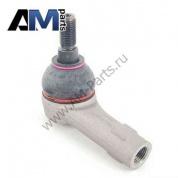 Наконечник рулевой тяги левый Cayenne 95534713122