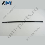 Молдинг для направляющей стекла Audi Q8 e-tron 2024-2024/Audi e-tron 2019-2023 4KE839644D