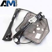 Стеклоподъемник без мотора для Skoda Superb 3T0837461A