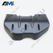 Облицовка днища Volkswagen Golf 8 2020-2024 5H0825268