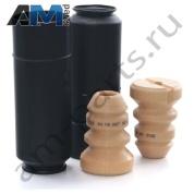 Пыльник заднего амортизатора MEYLE (3147400007) на BMW X3 E83 2006-2010