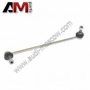 Оригинальная стойка заднего стабилизатора на TT 5Q0411315B