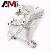 Оригинальный передний левый поворотный кулак на TT 8S0407253F