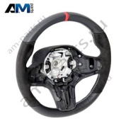 Рулевое колесо m performance BMW X4 G02 32302457070