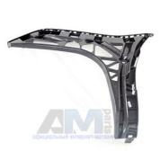 Направляющая заднего бампера Mercedes CLS-klasse C257 A2578805300