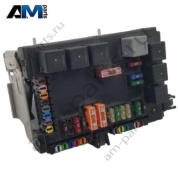 Блок SAM задний A2215458532 на Mercedes S-class W221