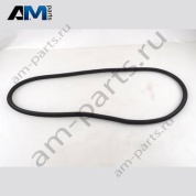 Уплотнитель двери (внутренний) Audi A1 2019-2024 82G833721C