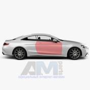 Дверь задняя правая Mercedes CLA-Classe C117 A1177300405