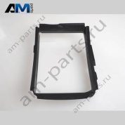 Воздуховод Audi A7 (C8) 2019-2024 4K8121705