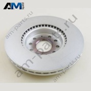 Тормозной диск VAG 5WA615301