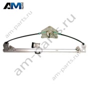 Стеклоподъемник задней левой двери A1647303179 Mercedes ML W164