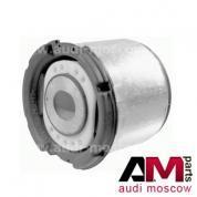 Гидроопора подрамника сзади Ауди А6 (C6) 4F0505145A