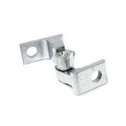 Петля двери нижняя правая на Audi Q8 (верхняя часть перед и зад) 4M8831406A