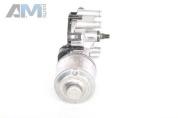Мотор стеклоочистителя (0390241509) BOSCH для Audi A4 (B7) 2005-2009