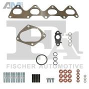 Ремкомплект коллектора FA1 (KT110640) Volkswagen Tiguan I рестайлинг 1.4TSI