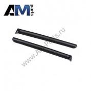 Комплект дефлекторов Tiguan (зад) 5NA072194HU3