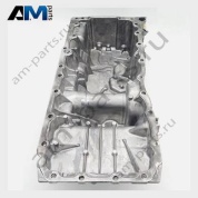 Масляный поддон BMW 7 серия (G11/G12 LCI) 2019-2022 730d (B57P) 11138595463