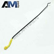 Штанга фиксации капота Сирокко 1K8823363A