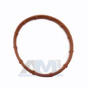 Прокладка между коллектором и дроссельной заслонкой A6541410181 Мерседес W213 E220D 194л.с.