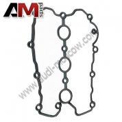 Прокладка клапанной крышки 4-6 цилиндр Ауди А6 (C6) 10983