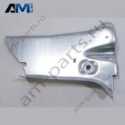 Усилитель лонжерона Volkswagen Transporter/Multivan/Caravelle 2020-2024 7T0804429A