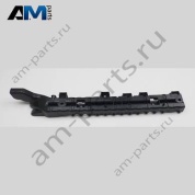 Канал для кабеля Audi e-tron GT 2021-2024 9J1868127A