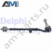 Правая рулевая тяга DELPHI (TL612) для BMW 1 серии (F21) 2011-2015