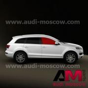 Стекло переднее правое Audi Q7 4L0845202